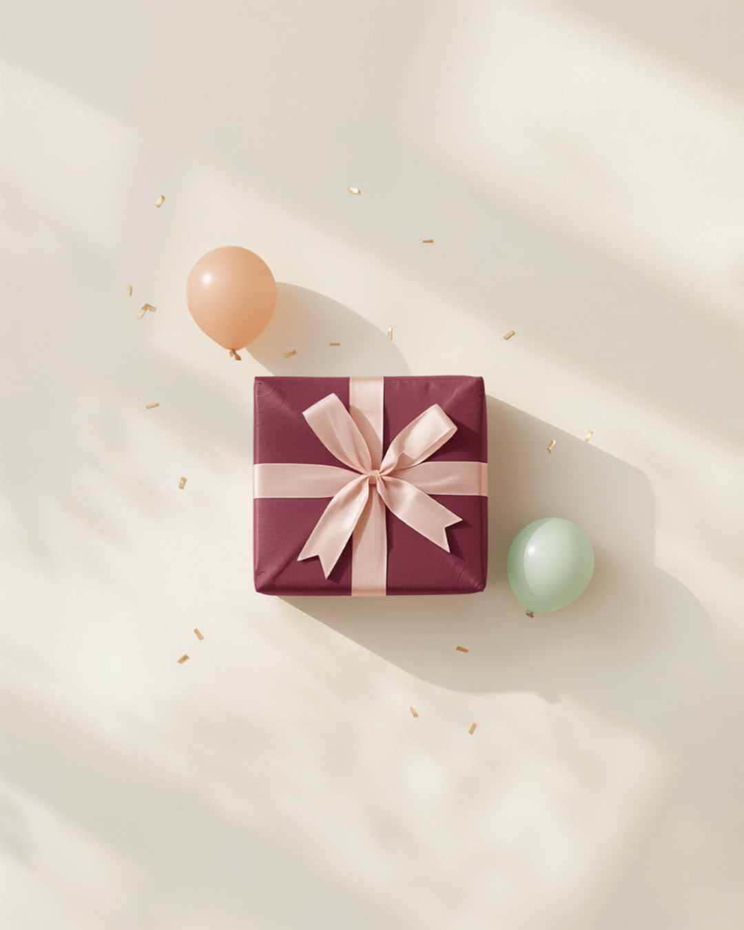 Birthday Hampers