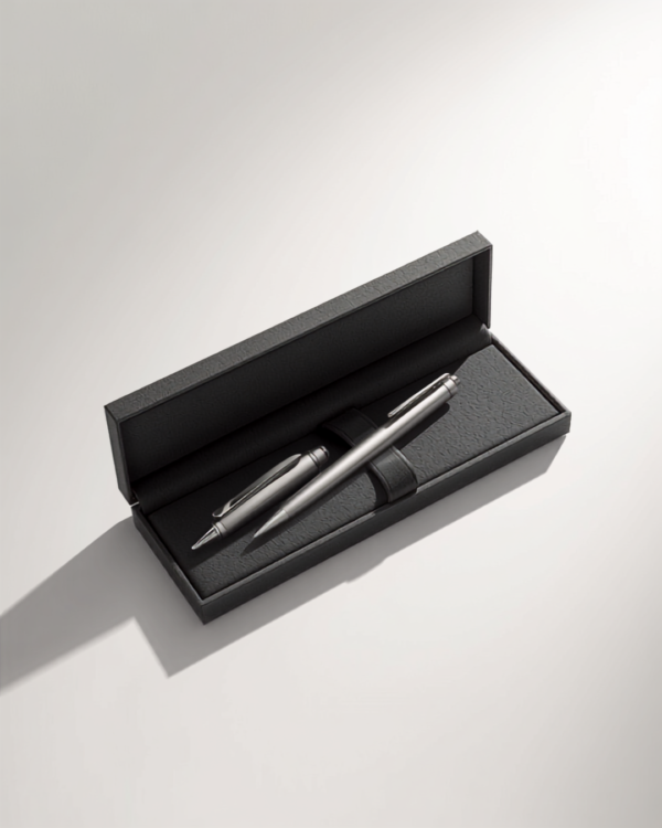 Custom Engraved Pen Set