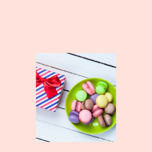 Birthday Surprise Gift Box