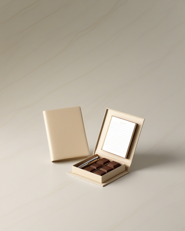 Corporate Elegance Gift Set