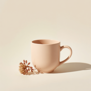 Personalised Name Ceramic Mug