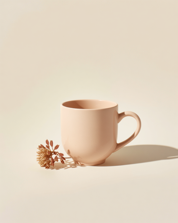 Personalised Name Ceramic Mug