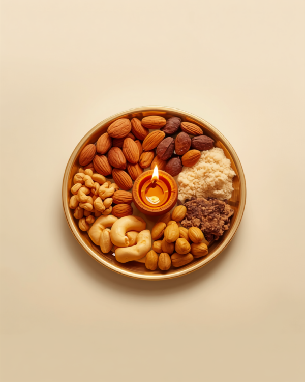 Festive Diwali Hamper