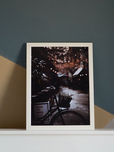 Framed Prints