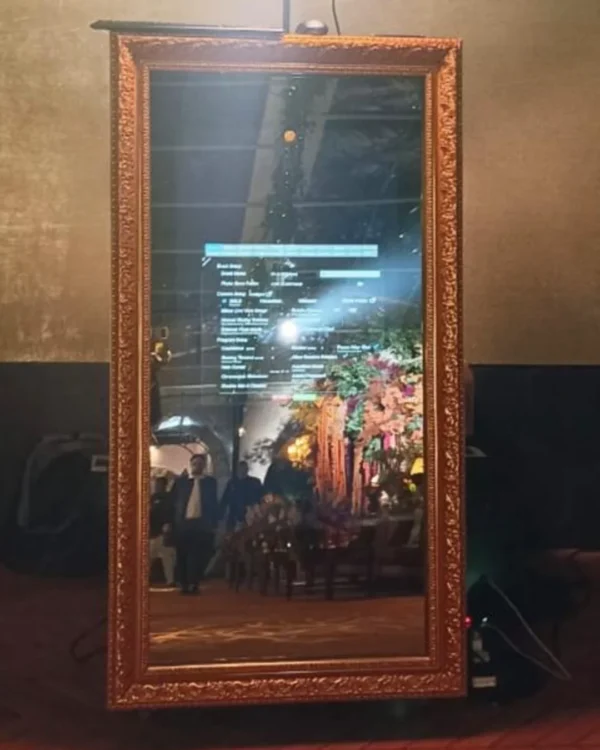 Magic Mirror